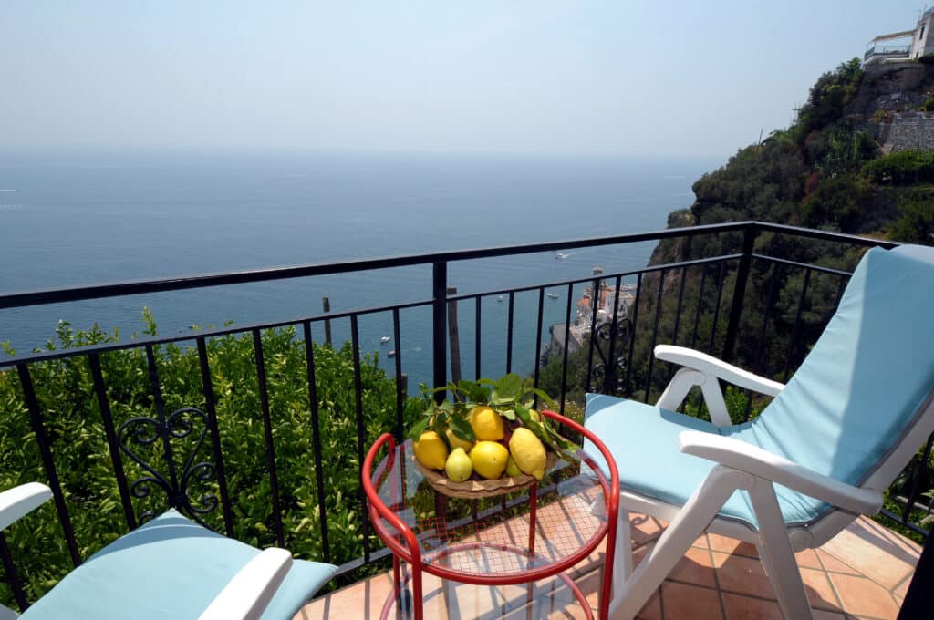 La Panoramica in Ravello